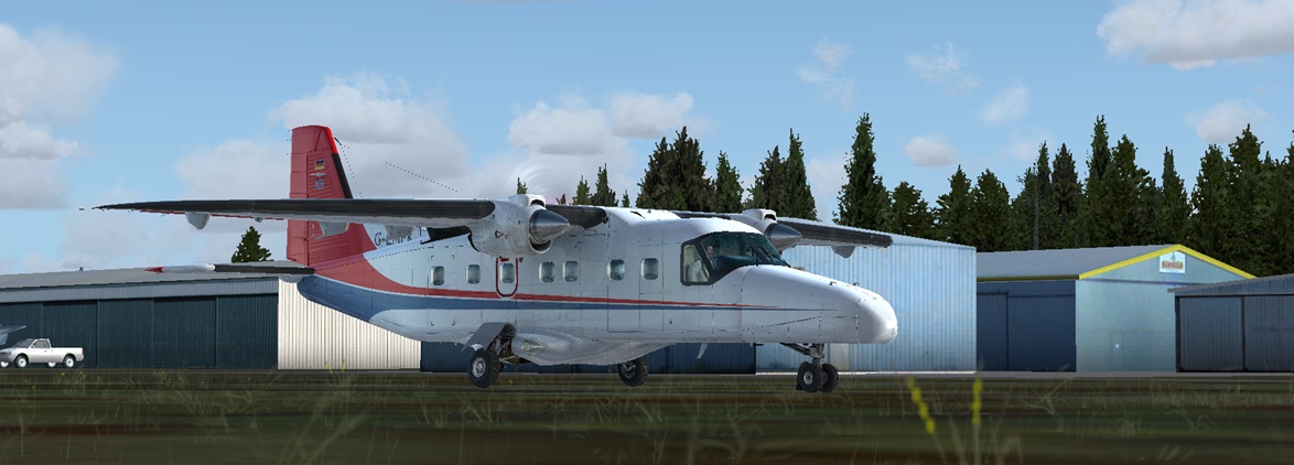 Alaska Sky Service - Portal Do228_1