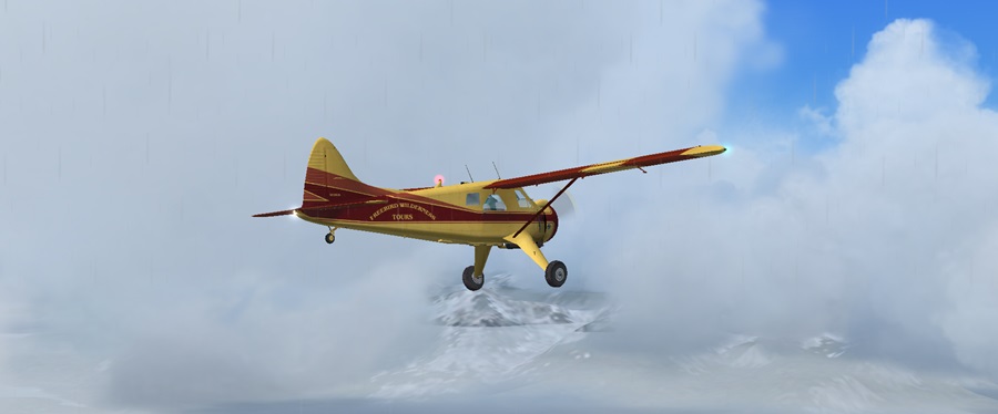AS001-PAPG - PAJN - die Beaver wird "bewegt" Beaver12