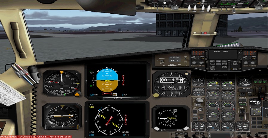 Jungfernflug ATR42-500 Atr03