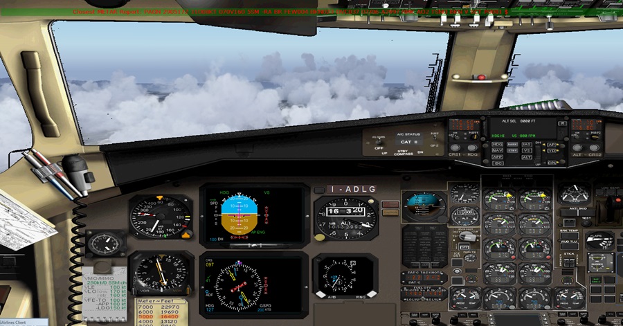 Jungfernflug ATR42-500 Atr09