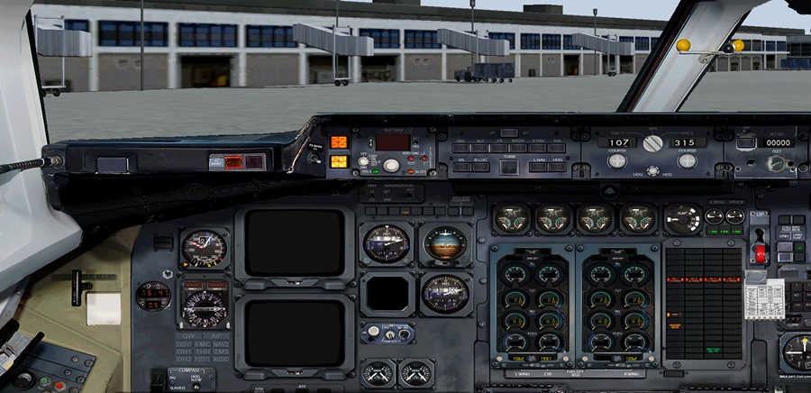 Notlandung (fast Crash)in Juneau) Bae02