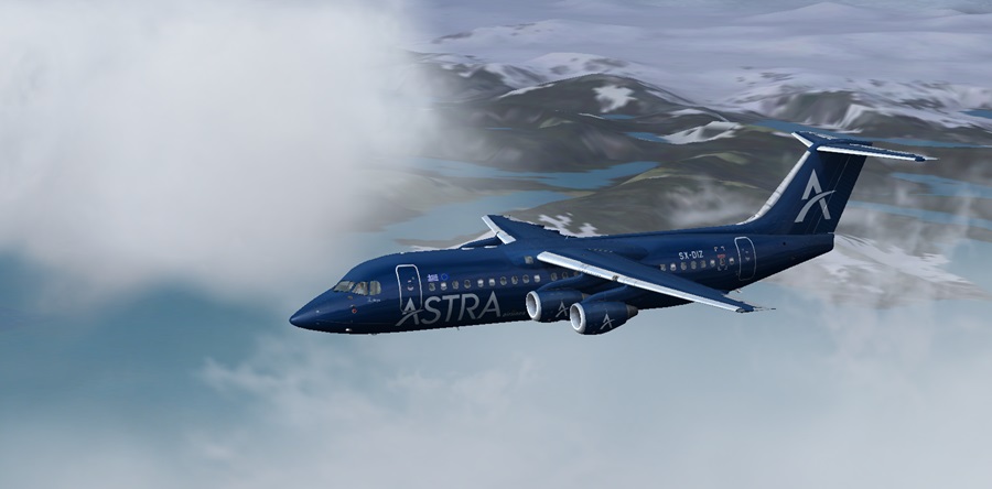 Notlandung (fast Crash)in Juneau) Bae05