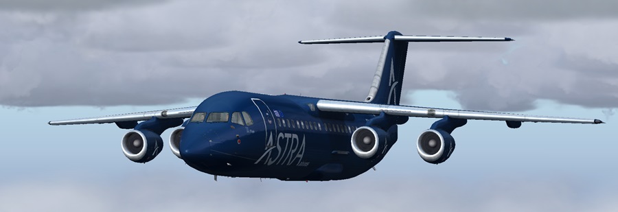 Notlandung (fast Crash)in Juneau) Bae06