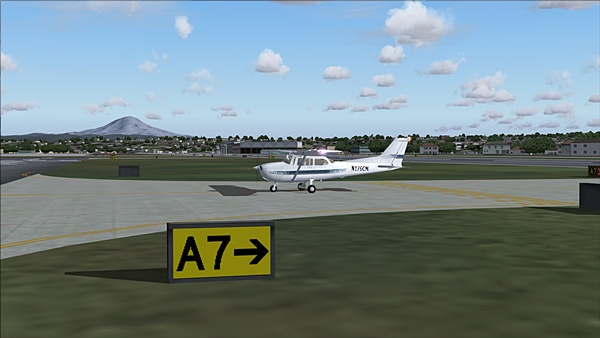 ** STEP 1 ** Installation FS2004 Flight0104