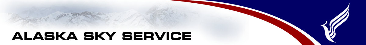 Alaska Sky Service