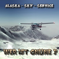 Wer ist online?