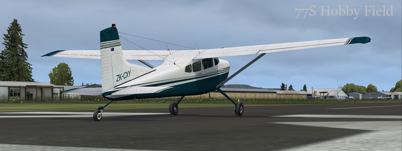 Hobby Field (77S) 77shobby02