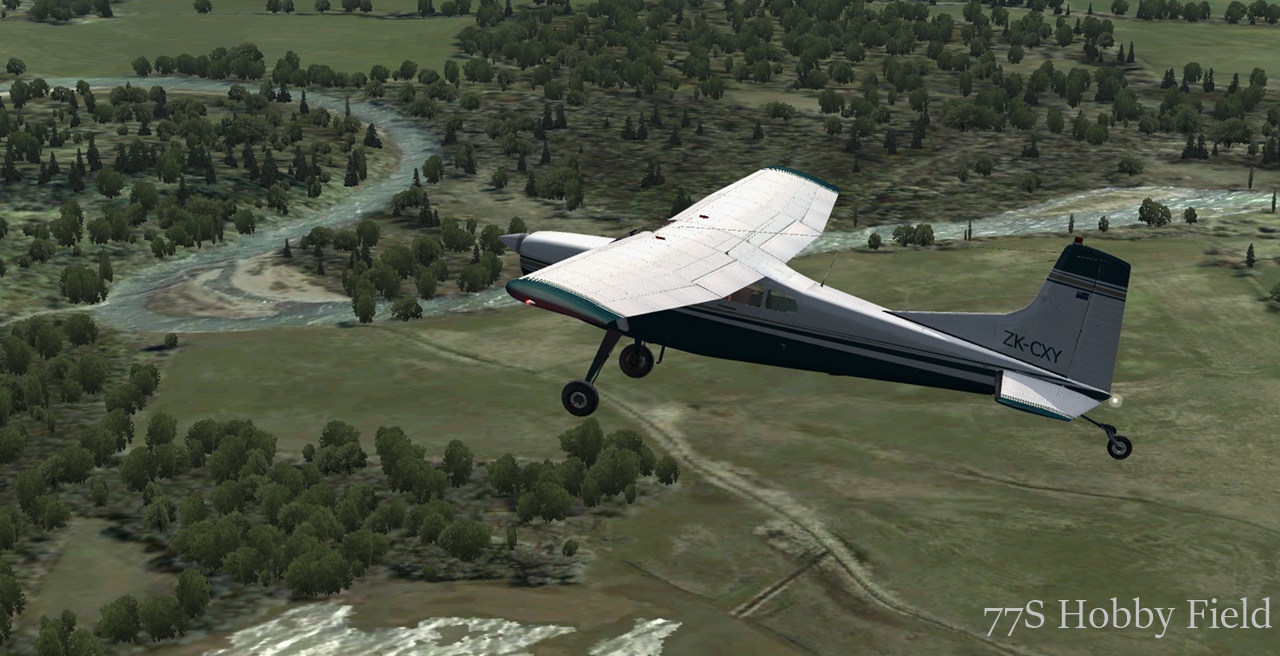 Hobby Field (77S) 77shobby03