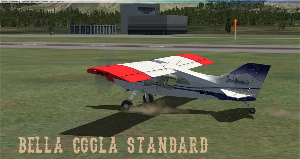 FSX - erste Eindrücke Bella_01