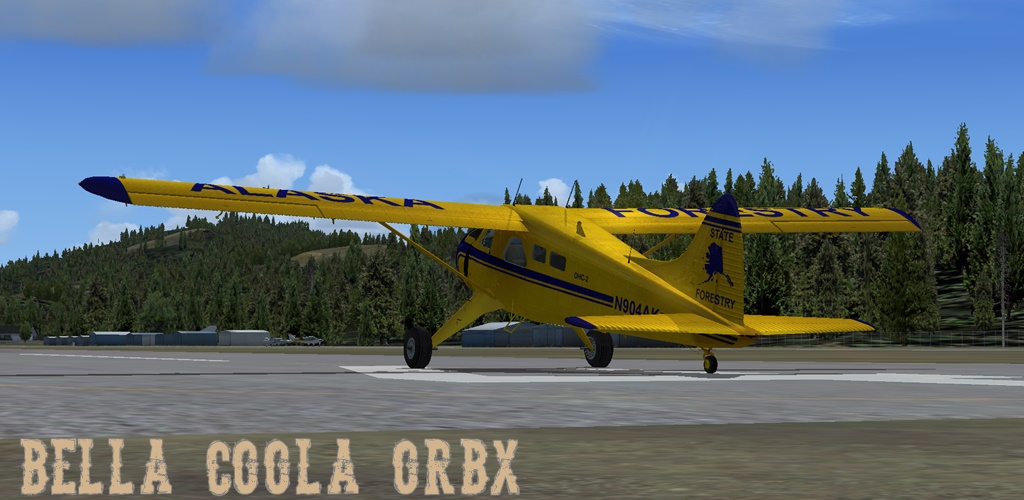 FSX - erste Eindrücke Bella_07